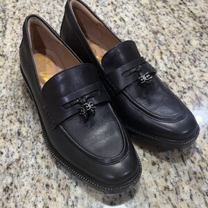 Sam Edelman Denise Penny Loafers Size 6 Women's